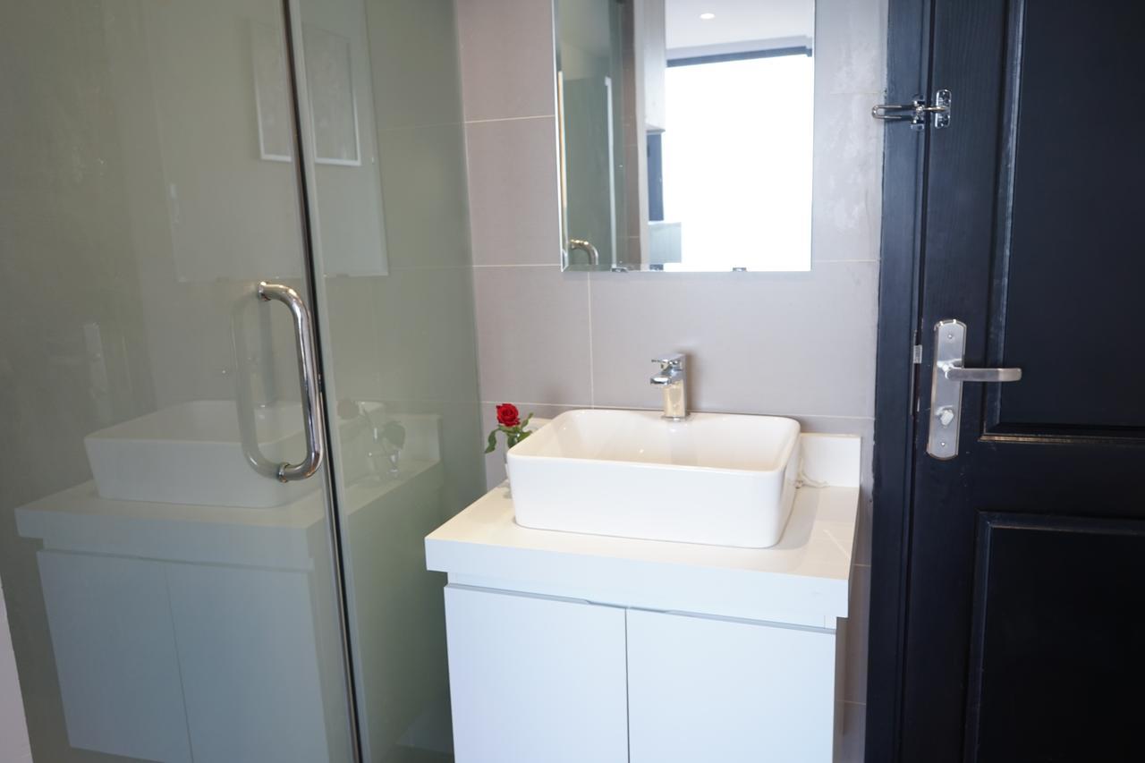 Lys Spa Hotel & Apartment ダナン市 エクステリア 写真