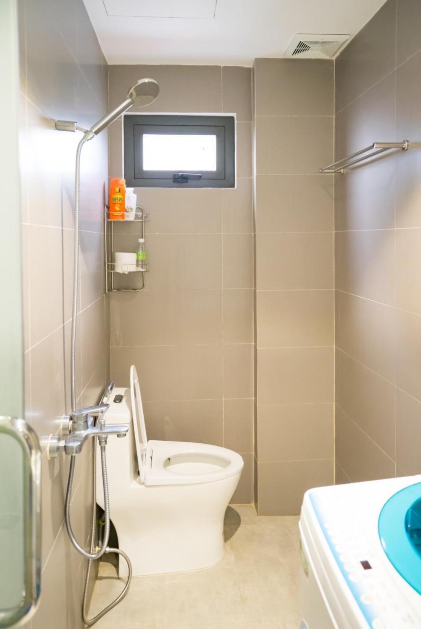 Lys Spa Hotel & Apartment ダナン市 エクステリア 写真